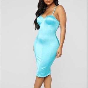 Fashion Nova Dress